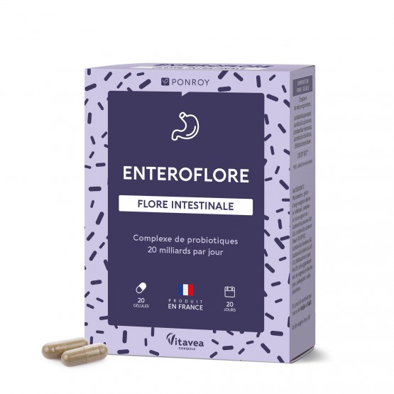 Entéroflore